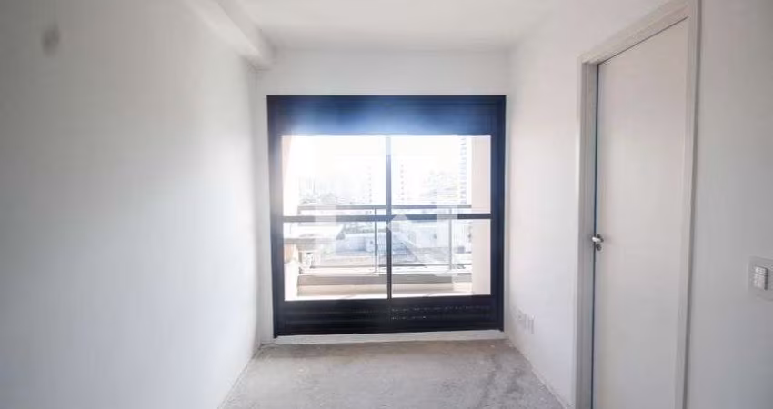 Apartamento à Venda - Santana, 1 Quarto,  28 m2