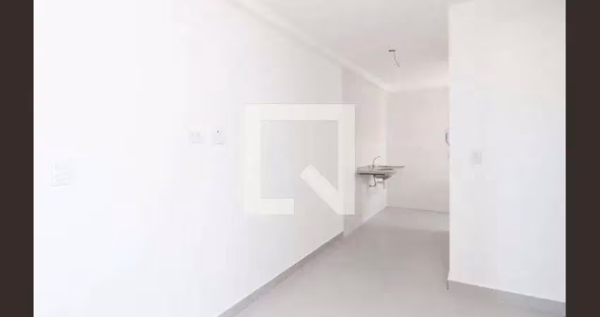 Apartamento à venda - vila mazzei, 2 quartos,  43 m2