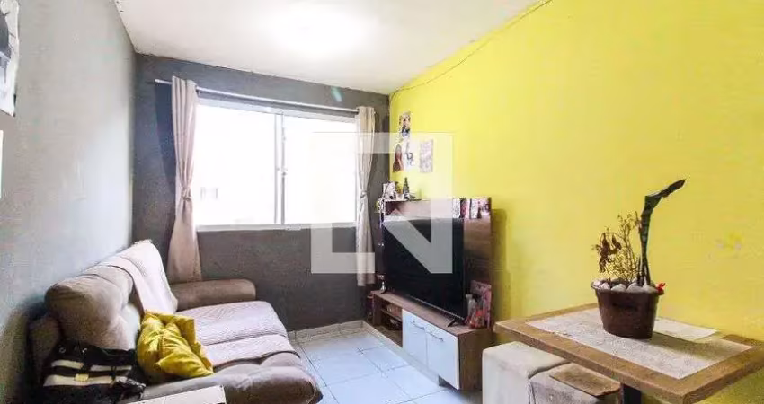 Apartamento com 2 quartos à venda na Rua Agrimensor Sugaya, 1210, Itaquera, São Paulo