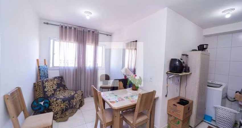 Apartamento à Venda - Cangaíba, 2 Quartos,  33 m2