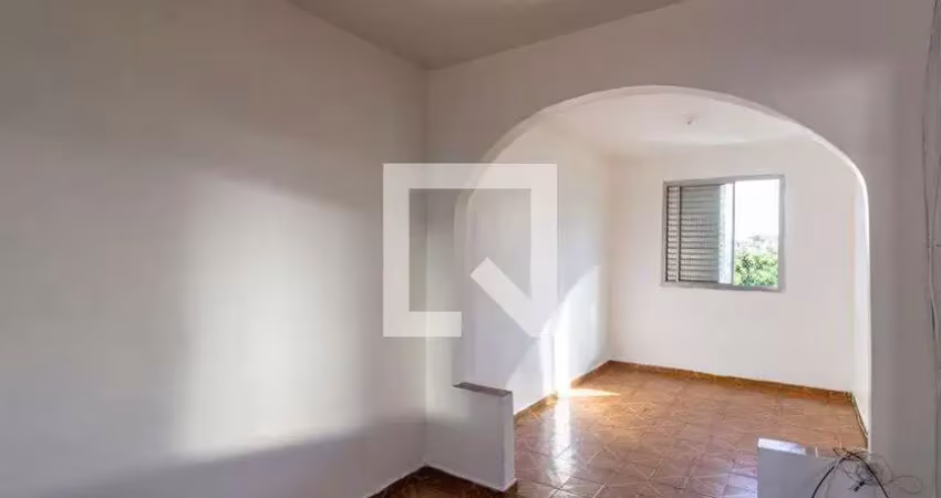 Apartamento com 2 quartos à venda na Rua Andorinha da Mata, 239, Itaquera, São Paulo