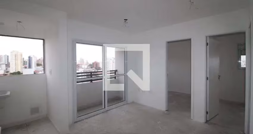 Apartamento com 2 quartos à venda na Rua Júlia Lopes de Almeida, 49, Água Fria, São Paulo