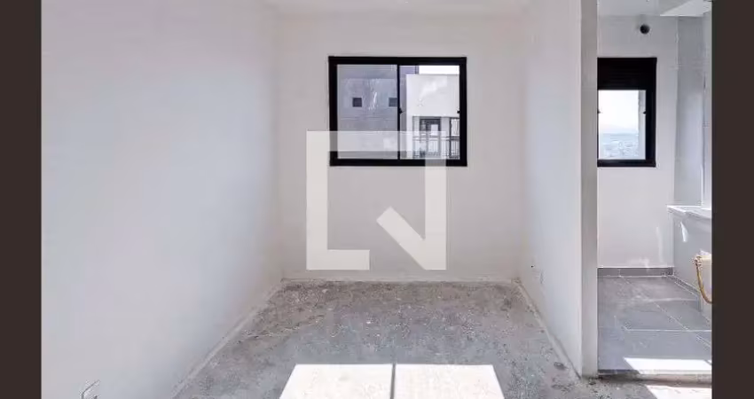 Apartamento à venda - freguesia do ó, 2 quartos,  36 m2