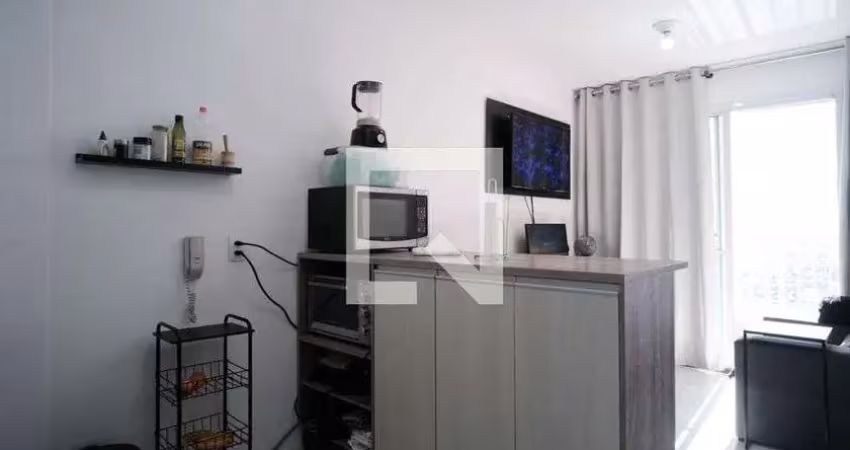 Apartamento à venda - jardim aricanduva, 1 quarto,  35 m2