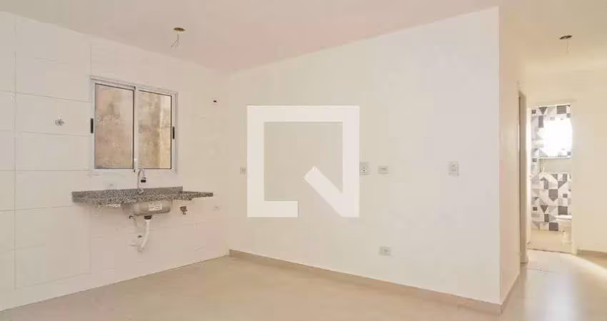 Apartamento com 2 quartos à venda na Rua Santa Romana, 221, Piqueri, São Paulo