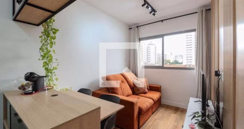 Apartamento à Venda - Bela Vista, 1 Quarto,  26 m2