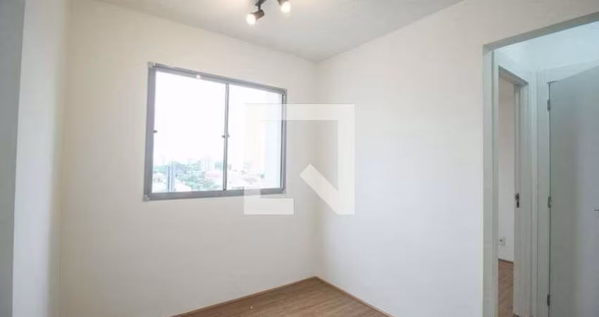 Apartamento à Venda - Mooca, 1 Quarto,  29 m2