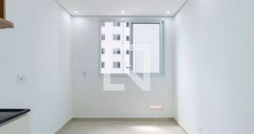 Apartamento à Venda - Belém, 1 Quarto,  25 m2