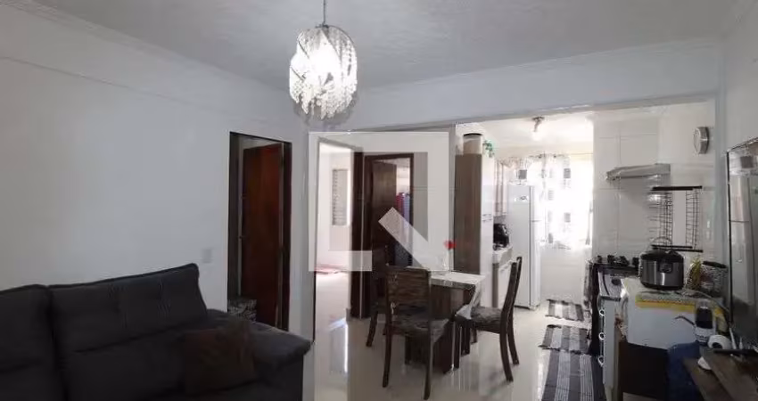 Apartamento com 2 quartos à venda na Rua Serra Verde, 100, Cangaíba, São Paulo