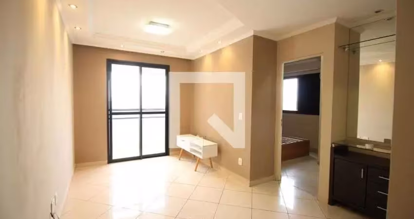 Apartamento com 1 quarto à venda na Rua Coronel Carlos Oliva, 344, Tatuapé, São Paulo