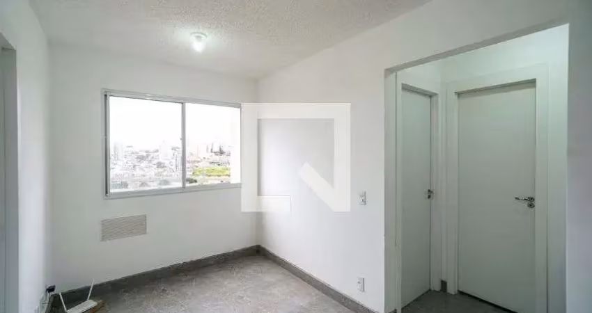 Apartamento com 2 quartos à venda na Avenida Celso Garcia, 6011, Tatuapé, São Paulo