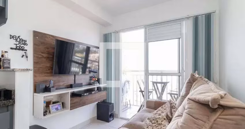 Apartamento com 1 quarto à venda na Rua Aldeia Paracanti, 38, Vila Ré, São Paulo