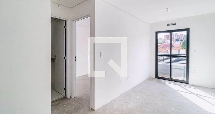 Apartamento à Venda - Vila Sônia, 1 Quarto,  35 m2