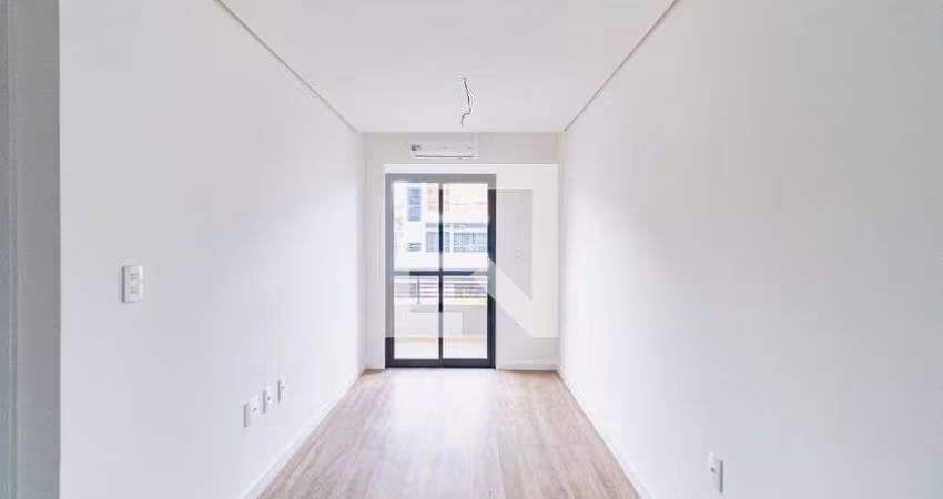 Apartamento à Venda - Vila Sônia, 1 Quarto,  37 m2
