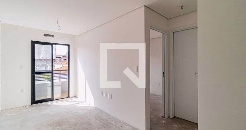 Apartamento à Venda - Vila Sônia, 1 Quarto,  35 m2