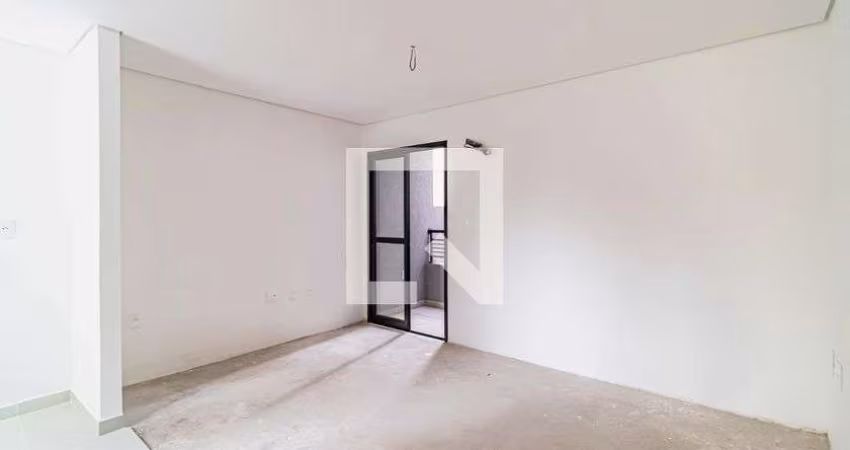 Apartamento à Venda - Vila Sônia, 1 Quarto,  35 m2