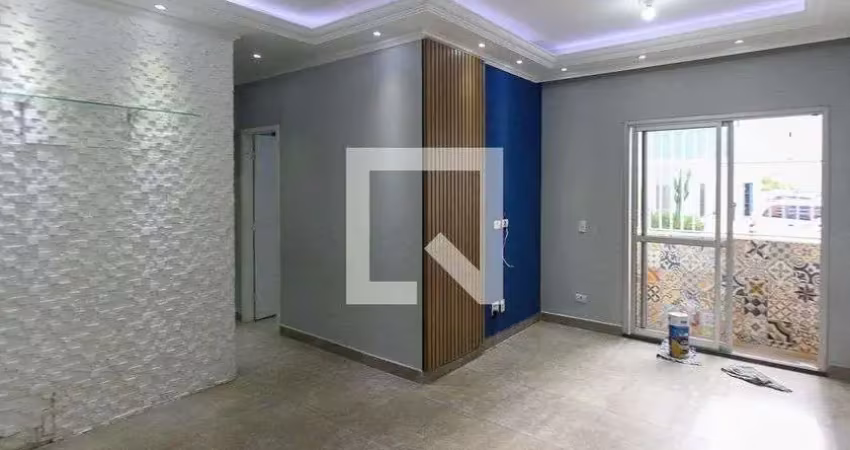 Apartamento com 3 quartos à venda na Avenida Casa Grande, 355, Sapopemba, São Paulo