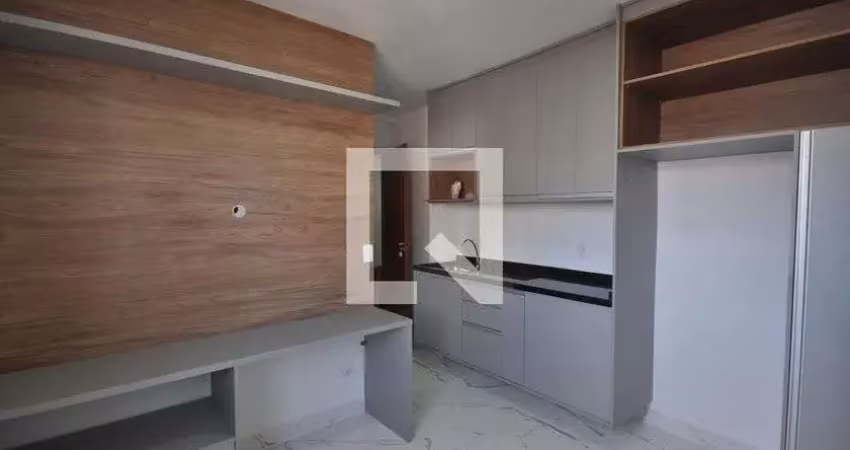 Apartamento à venda - vila mazzei, 1 quarto,  24 m2
