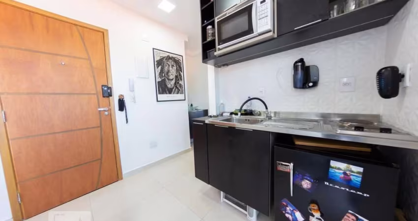Apartamento à Venda - Santana, 2 Quartos,  57 m2