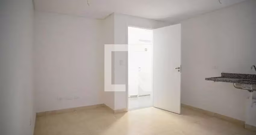 Apartamento à venda - vila das mercês, 2 quartos,  40 m2