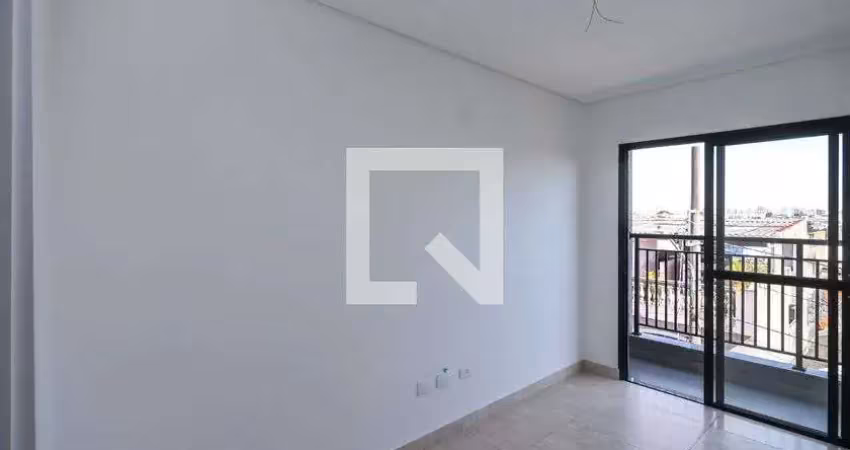 Apartamento à venda - vila das mercês, 2 quartos,  42 m2