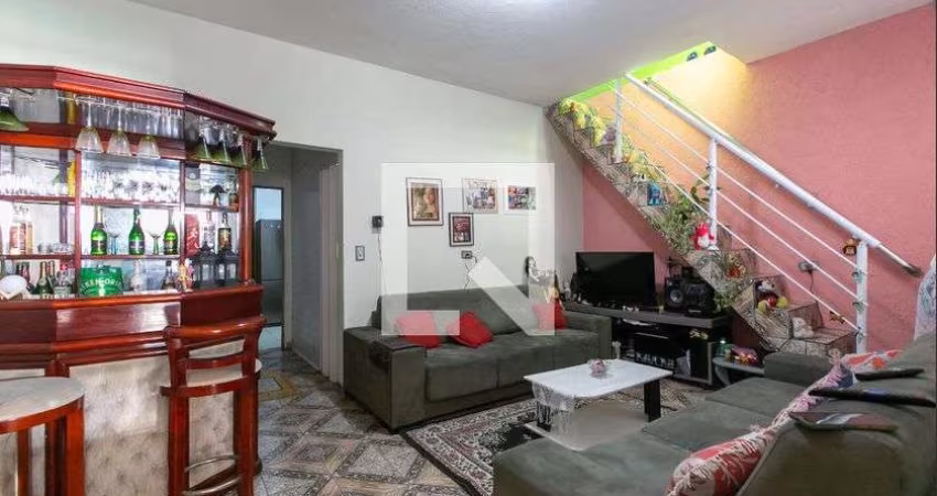Casa à Venda - Itaquera, 6 Quartos,  200 m2