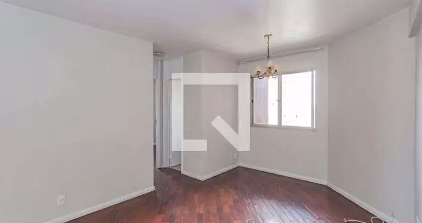 Apartamento à venda - vila das mercês, 2 quartos,  52 m2