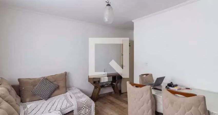 Apartamento com 2 quartos à venda na Rua Freguesia de Poiares, 178, Itaquera, São Paulo