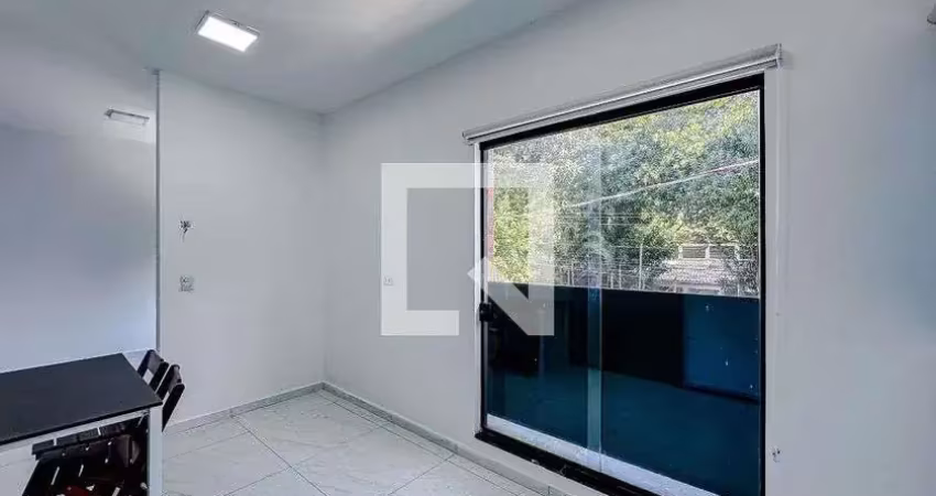 Apartamento à venda - vila invernada, 1 quarto,  35 m2