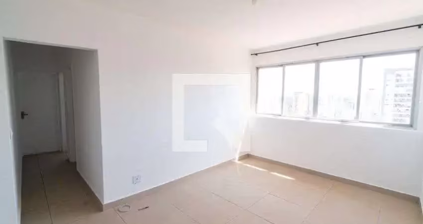 Apartamento à venda - vila mascote, 2 quartos,  58 m2