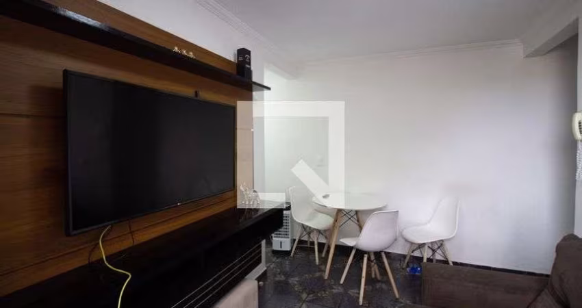 Apartamento à Venda - Vila Jacuí, 2 Quartos,  44 m2