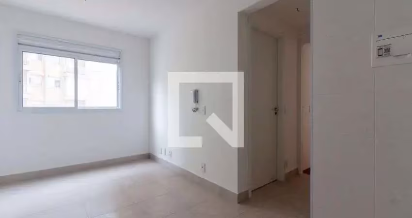 Apartamento com 2 quartos à venda na Rua Victório Santim, 2776, Itaquera, São Paulo