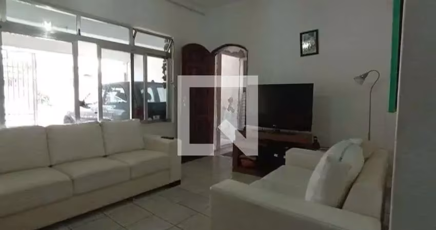 Casa à Venda - Artur Alvim, 4 Quartos,  130 m2