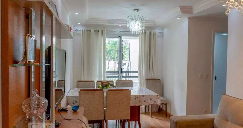 Apartamento à Venda - Vila Nova Cachoeirinha, 2 Quartos,  49 m2