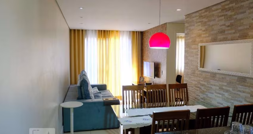 Apartamento à Venda - Ermelino Matarazzo, 2 Quartos,  52 m2