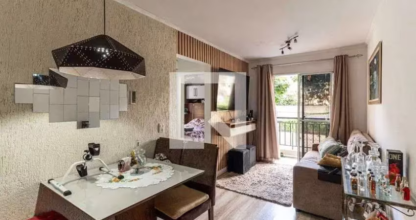 Apartamento com 2 quartos à venda na Rua Vinte e Cinco de Janeiro, 180, Centro, São Paulo