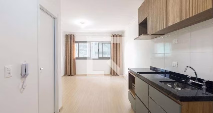 Apartamento à Venda - Vila Matilde, 1 Quarto,  26 m2