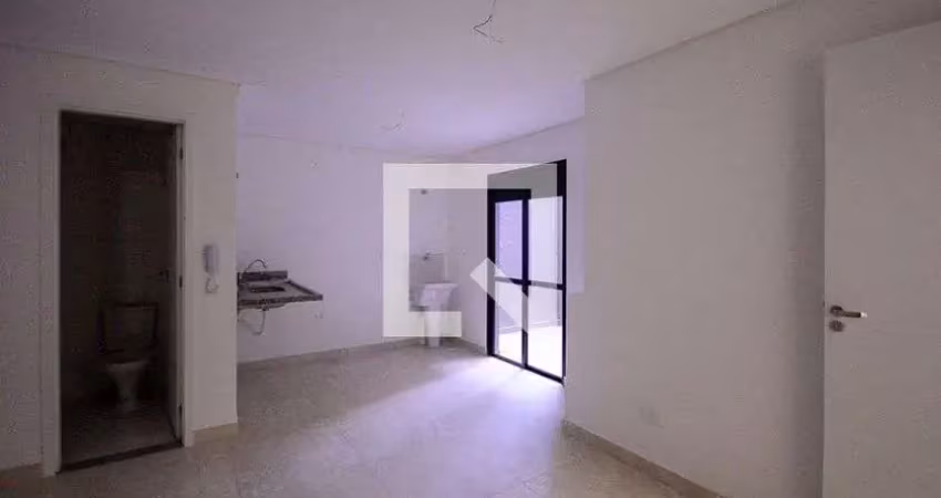 Apartamento à venda - vila das mercês, 2 quartos,  38 m2