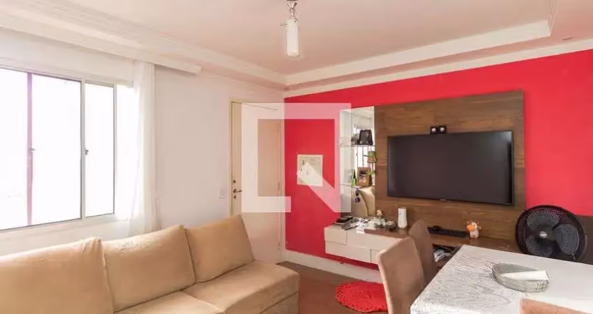 Apartamento com 2 quartos à venda na Rua Padre Frei Jorge Walter Nunes, 639, Itaquera, São Paulo