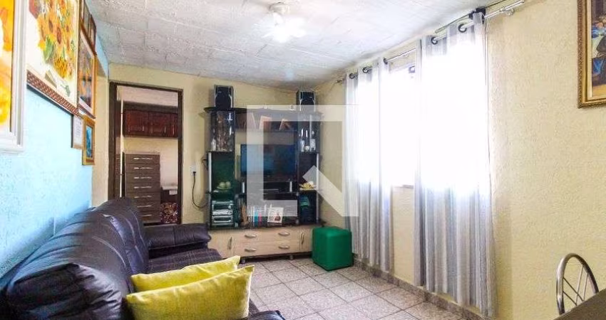 Apartamento à Venda - Vila Jacuí, 2 Quartos,  42 m2