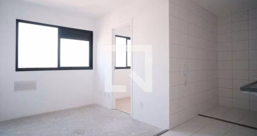 Apartamento à Venda - Artur Alvim, 2 Quartos,  35 m2