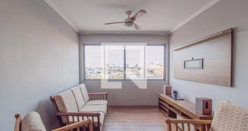 Apartamento à Venda - Vila Ré, 2 Quartos,  62 m2