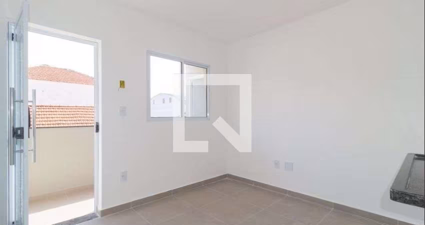 Apartamento à Venda - Belém, 2 Quartos,  34 m2
