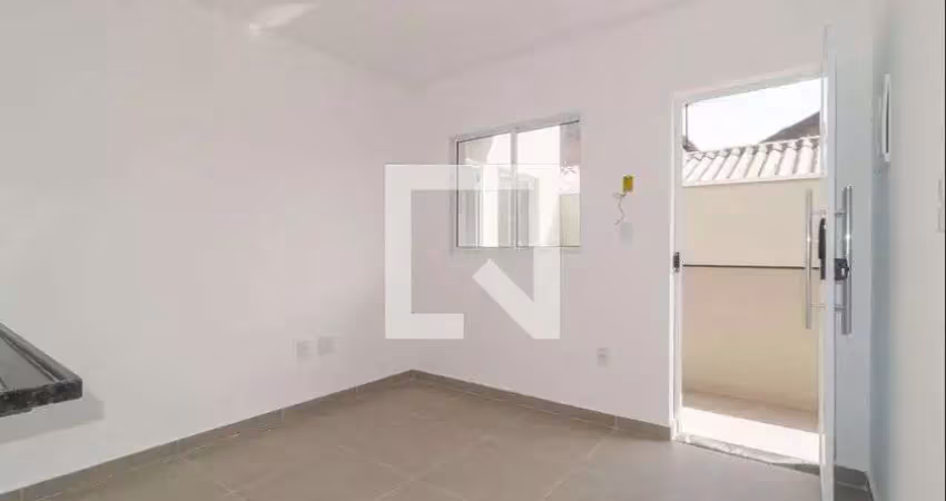 Apartamento com 2 quartos à venda na Rua Passarola, 128, Belém, São Paulo