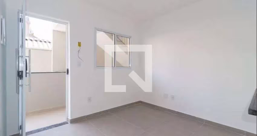 Apartamento com 2 quartos à venda na Rua Passarola, 128, Belém, São Paulo