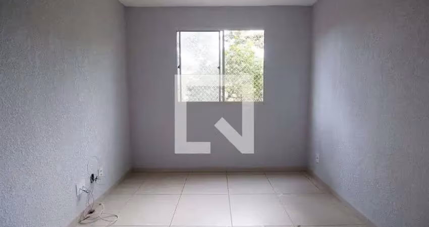 Apartamento à venda - parque esmeralda, 2 quartos,  40 m2