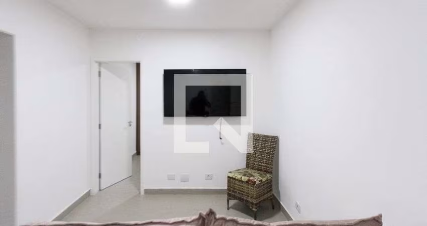 Apartamento à Venda - Vila Formosa, 1 Quarto,  36 m2