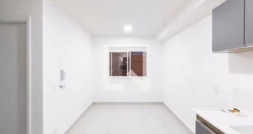 Apartamento com 2 quartos à venda na Rua Alto Pajeú, 91, Cangaíba, São Paulo