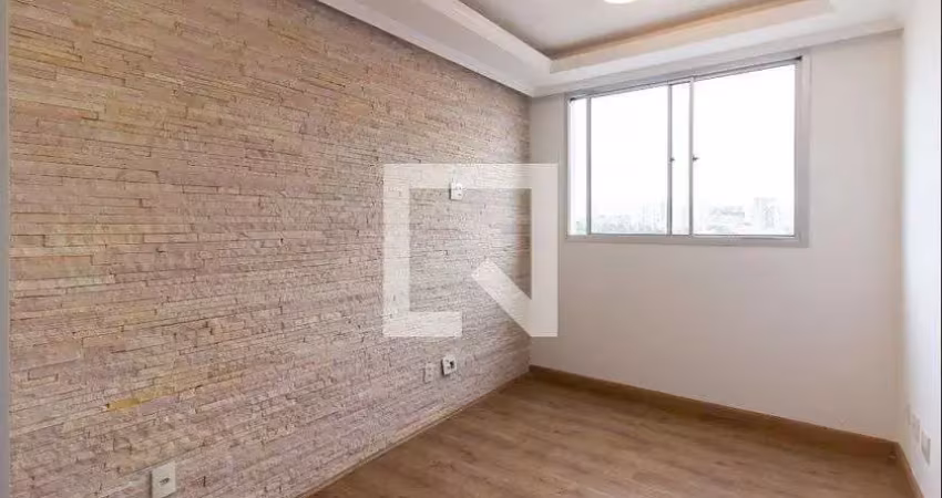 Apartamento à venda - água branca, 2 quartos,  45 m2