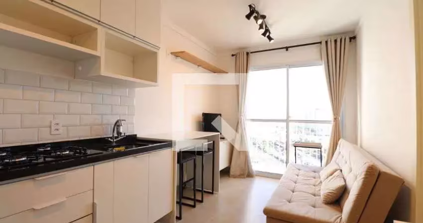 Apartamento à venda - barra funda, 1 quarto,  28 m2